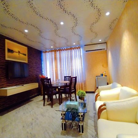 Tiger Garden Int Hotel Khulna ภายนอก รูปภาพ
