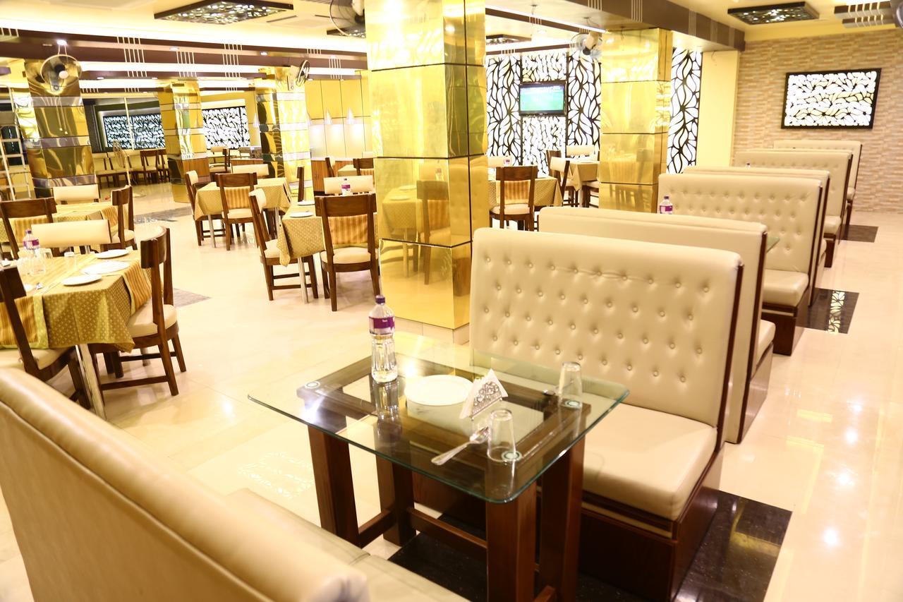 Tiger Garden Int Hotel Khulna ภายนอก รูปภาพ