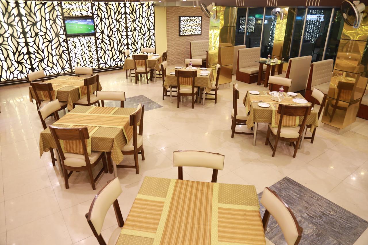 Tiger Garden Int Hotel Khulna ภายนอก รูปภาพ
