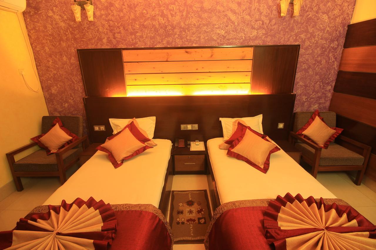 Tiger Garden Int Hotel Khulna ภายนอก รูปภาพ