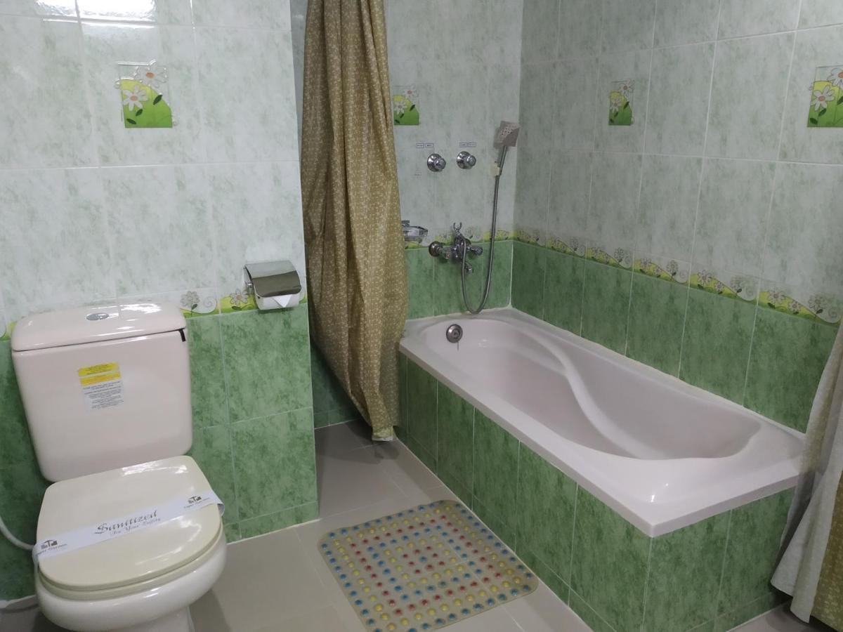 Tiger Garden Int Hotel Khulna ภายนอก รูปภาพ