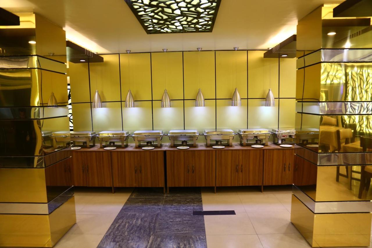 Tiger Garden Int Hotel Khulna ภายนอก รูปภาพ